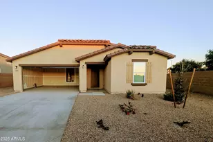 1263 N Topaz Trail, Coolidge, AZ 85128 - Photo 1
