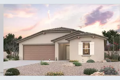 1263 N Topaz Trail, Coolidge, AZ 85128 - Photo 27