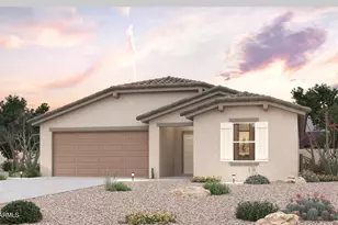 1263 N Topaz Trail, Coolidge, AZ 85128 - Photo 27