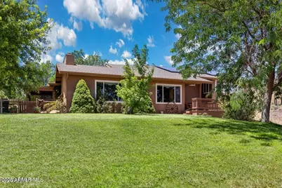 3874 N Reed Road, Chino Valley, AZ 86323 - Photo 1