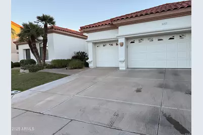 10907 E Bella Vista Drive, Scottsdale, AZ 85259 - Photo 1