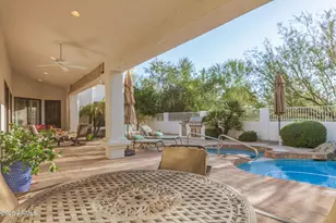 10907 E Bella Vista Dr, Scottsdale, AZ 85259 - Photo 33