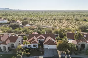 10907 E Bella Vista Dr, Scottsdale, AZ 85259 - Photo 39