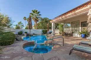 10907 E Bella Vista Dr, Scottsdale, AZ 85259 - Photo 31