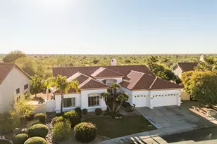 10907 E Bella Vista Dr, Scottsdale, AZ 85259 - Photo 37