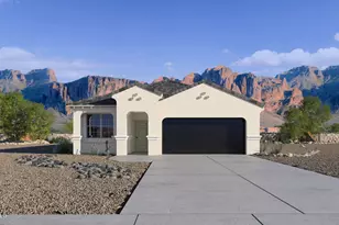 17490 N Salerno Dr, Maricopa, AZ 85138 - Photo 1