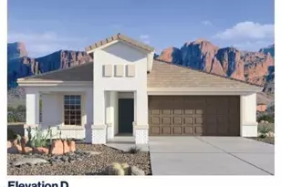 25939 W Lynne Ln, Buckeye, AZ 85326 - Photo 3