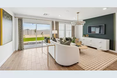 25939 W Lynne Lane, Buckeye, AZ 85326 - Photo 7