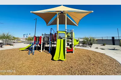 25939 W Lynne Lane, Buckeye, AZ 85326 - Photo 23