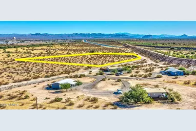 0 N Highway 79 - Lot J -- #-, Florence, AZ 85132 - Photo 1