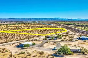 0 N Hwy 79 - Lot J --, Florence, AZ 85132 - Photo 1