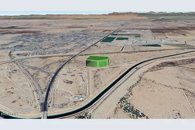 0 N Highway 79 - Lot J -- #-, Florence, AZ 85132 - Photo 5