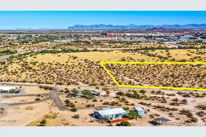 0 N Highway 79 - Lot J -- #-, Florence, AZ 85132 - Photo 3