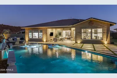 11658 W Montansoro Lane, Peoria, AZ 85383 - Photo 53