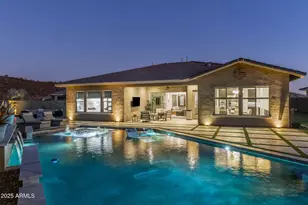 11658 W Montansoro Ln, Peoria, AZ 85383 - Photo 53