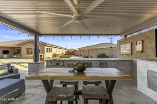 11658 W Montansoro Ln, Peoria, AZ 85383 - Photo 3