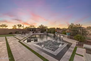 11658 W Montansoro Ln, Peoria, AZ 85383 - Photo 45