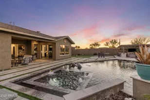 11658 W Montansoro Ln, Peoria, AZ 85383 - Photo 51