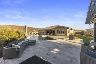 11658 W Montansoro Ln, Peoria, AZ 85383 - Photo 43