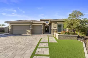 11658 W Montansoro Ln, Peoria, AZ 85383 - Photo 57