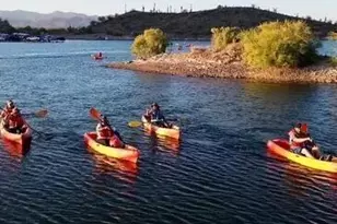 11658 W Montansoro Ln, Peoria, AZ 85383 - Photo 83