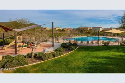 11658 W Montansoro Lane, Peoria, AZ 85383 - Photo 77