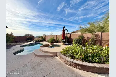 42408 N Back Creek Way, Anthem, AZ 85086 - Photo 47