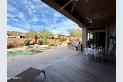 42408 N Back Creek Way, Anthem, AZ 85086 - Photo 43