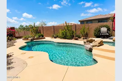 42408 N Back Creek Way, Anthem, AZ 85086 - Photo 43