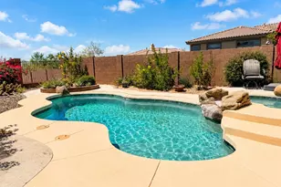 42408 N Back Creek Way, Anthem, AZ 85086 - Photo 43