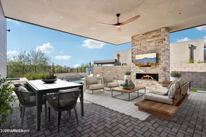 37200 N Cave Creek Road #1037, Scottsdale, AZ 85262 - Photo 5