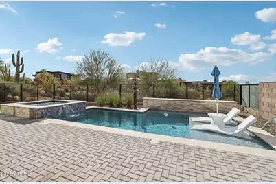 37200 N Cave Creek Road #1037, Scottsdale, AZ 85262 - Photo 31