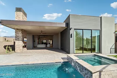 37200 N Cave Creek Road #1037, Scottsdale, AZ 85262 - Photo 33