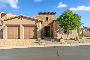 80 Almarte Cir, Carefree, AZ 85377 - Photo 1