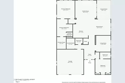 80 Almarte Circle, Carefree, AZ 85377 - Photo 3