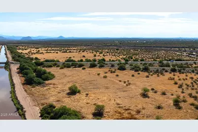 0 N Highway 79 - Lot K -- #-, Florence, AZ 85132 - Photo 1
