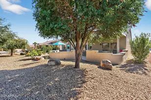 16038 W Autumn Sage Dr, Surprise, AZ 85374 - Photo 39