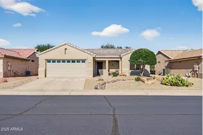 16038 W Autumn Sage Drive, Surprise, AZ 85374 - Photo 45
