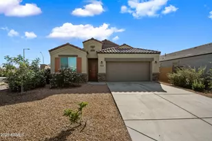 31027 W Mulberry Dr, Buckeye, AZ 85396 - Photo 1