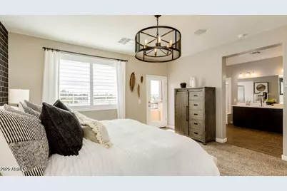 1255 N Arizona Avenue N #1314, Chandler, AZ 85225 - Photo 17