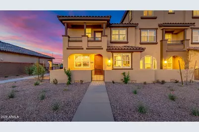 1255 N Arizona Avenue N #1314, Chandler, AZ 85225 - Photo 1