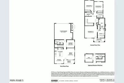 1255 N Arizona Avenue N #1314, Chandler, AZ 85225 - Photo 23