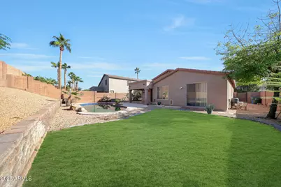 1642 W Windsong Drive, Phoenix, AZ 85045 - Photo 45