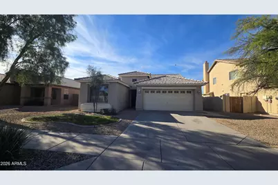 6622 S 25th Avenue, Phoenix, AZ 85041 - Photo 1