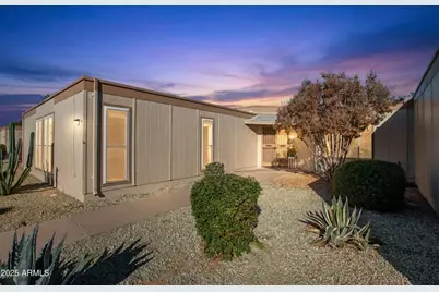 13863 N 108th Drive, Sun City, AZ 85351 - Photo 1