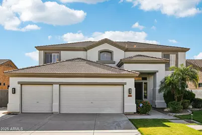 923 W Windsong Drive, Phoenix, AZ 85045 - Photo 1