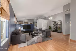 2962 S Seymour, Mesa, AZ 85212 - Photo 5