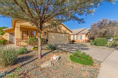 2962 S Seymour --, Mesa, AZ 85212 - Photo 3