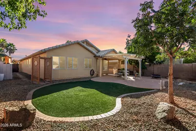 2962 S Seymour --, Mesa, AZ 85212 - Photo 33