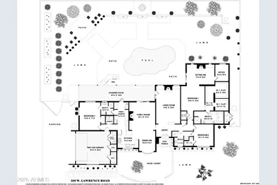 516 W Lawrence Road, Phoenix, AZ 85013 - Photo 61